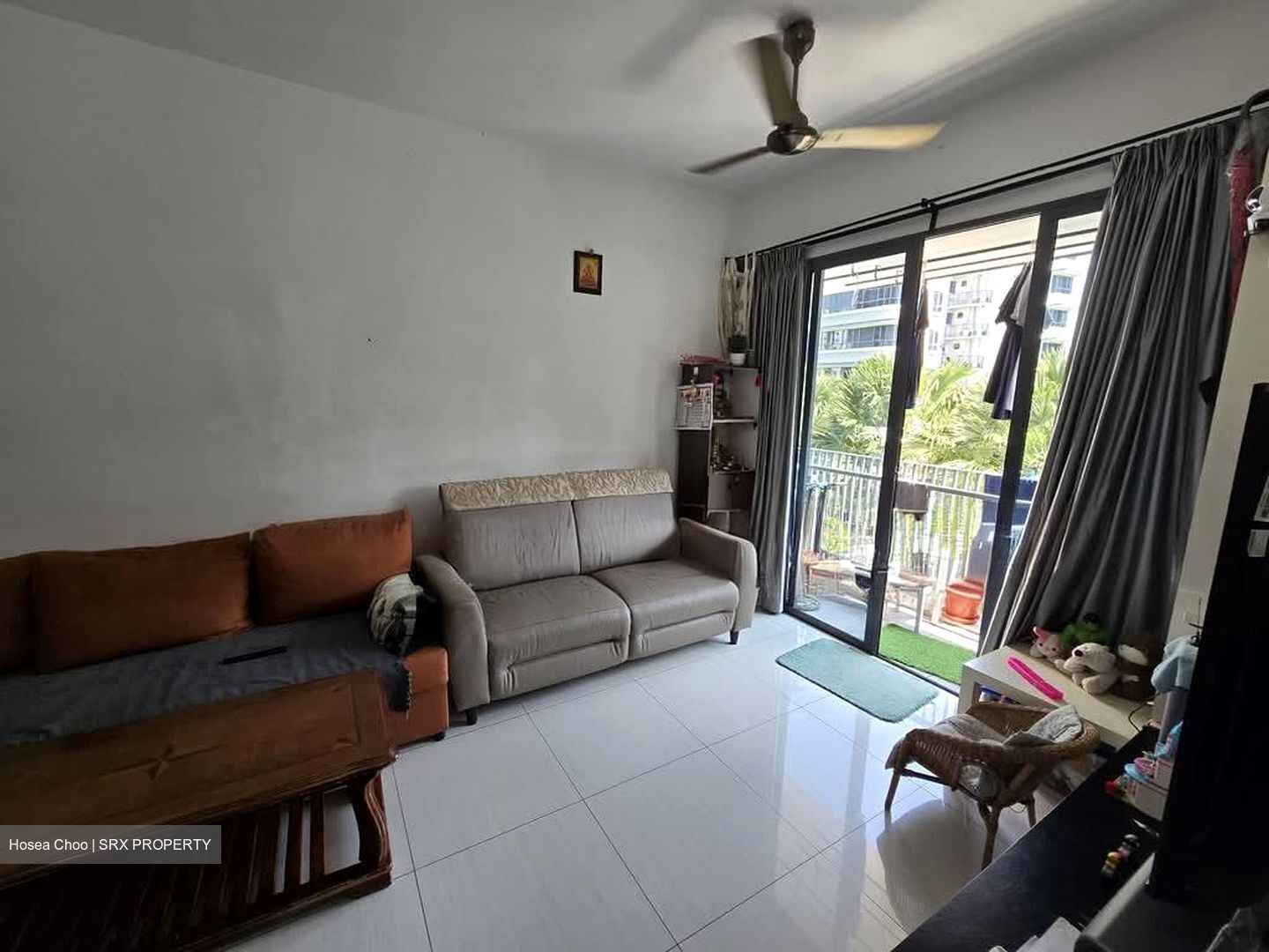 The Palette (D18), Condominium #544252421